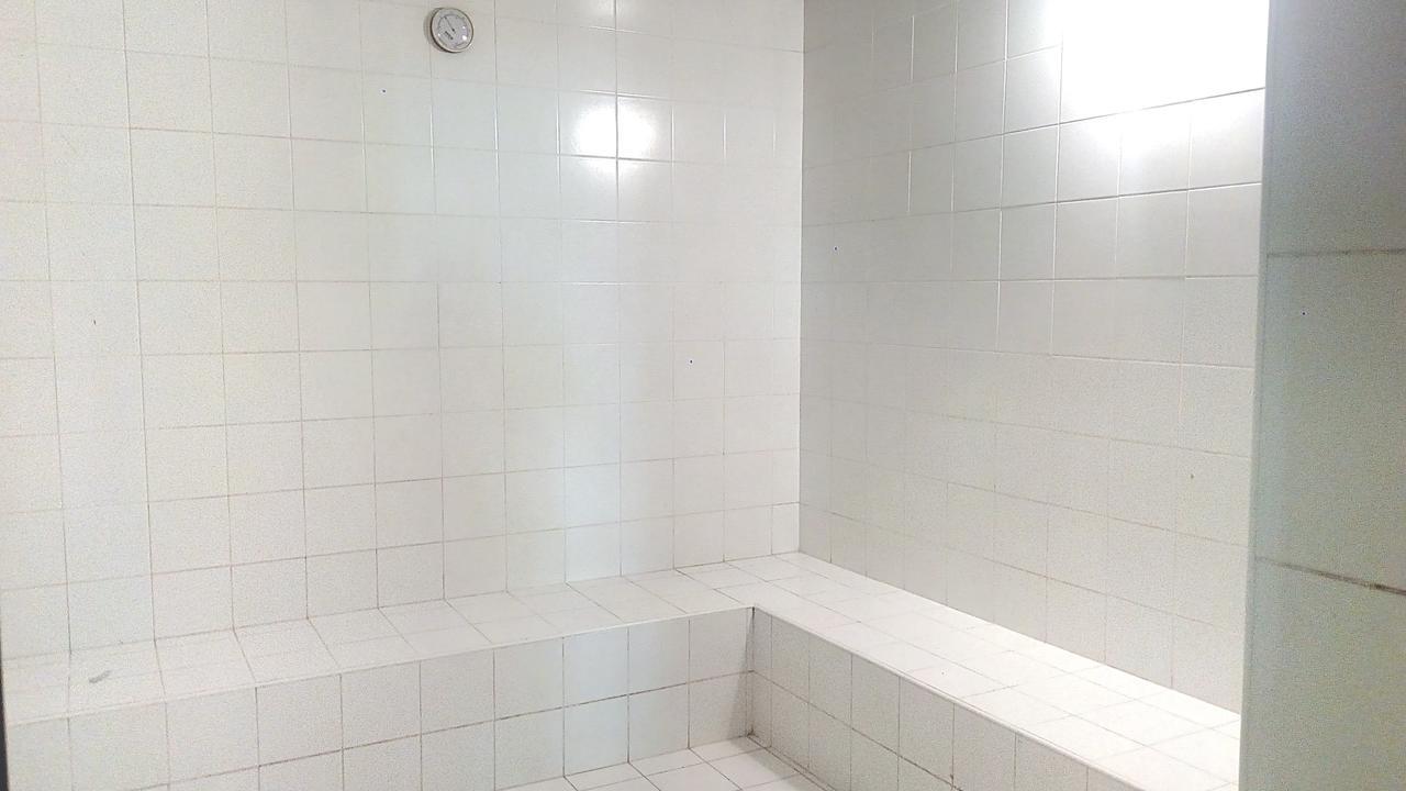 Apartamento Zubara Plaza II Manama Exterior foto