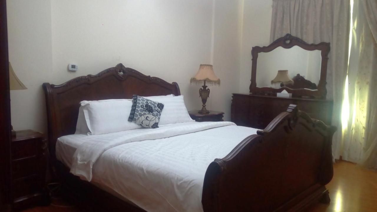 Apartamento Zubara Plaza II Manama Exterior foto